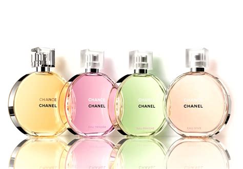 new chanel women's perfume|Chanel perfume new collection.